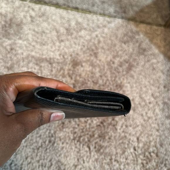 Louis Vuitton Porte Tresor International Wallet - Picture 6 of 14